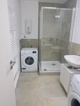 Wohnung in Augsbug 8 Personen /Parkplatz/2 WC Bild 9