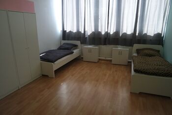ZIMMERPOOL - Monteurzimmer Vöhringen Bild 5