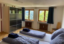 Ferienwohnung Alpenblick Stockmatt Bild 13