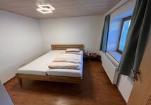 Schlafzimmer klein