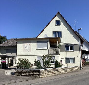 Wolles Monteur/Ferienwohnung Picture 2