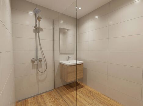 ⚓ Ankerplatz Pension Bild 4