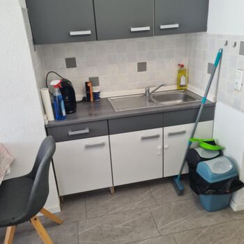 Wohnung Jovanovic Picture 4