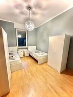 MF Apartments - the Best for you in Krefeld Bild 4