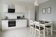 MF Apartments - the Best for you in Krefeld Bild 5