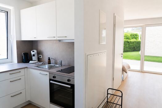 Business-Apartments: Premium-Ausstattung für Ihre Mitarbeiter Bild 3