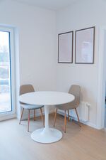 Hochwertig eingerichtet | 1 Zimmer | Free Parking u. WiFi Bild 19