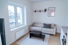 Hochwertig eingerichtet | 1 Zimmer | Free Parking u. WiFi Bild 18