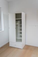 Hochwertig eingerichtet | 1 Zimmer | Free Parking u. WiFi Bild 6