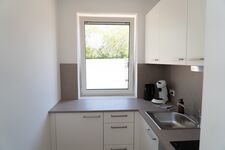 Hochwertig eingerichtet | 1 Zimmer | Free Parking u. WiFi Bild 11