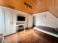 Apartment Neckarsulm 2 - bis zu 10 Personen - zwei Badezimmer Bild 5