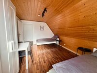 Apartment Neckarsulm 2 - bis zu 10 Personen - zwei Badezimmer Bild 14