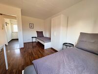 Apartment Neckarsulm 2 - bis zu 10 Personen - zwei Badezimmer Bild 10