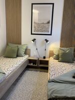 Monteurwohnung / Arbeiterunterkunft in Hockenheim Bild 4