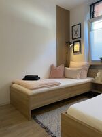 Monteurwohnung / Arbeiterunterkunft in Hockenheim Bild 5