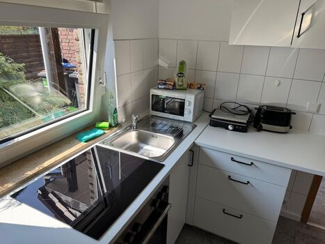 Haus Check-Inn Bild 2