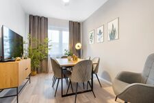 Bochum Work und Relax - 5 Personen Waschmaschine und Küche Bild 3