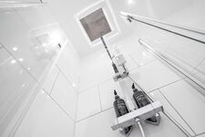 Bochum Work und Relax - 5 Personen Waschmaschine und Küche Bild 9