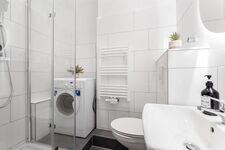 Bochum Work und Relax - 5 Personen Waschmaschine und Küche Bild 4