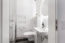 Bochum Work und Relax - 5 Personen Waschmaschine und Küche Bild 5