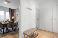 Bochum Work und Relax - 5 Personen Waschmaschine und Küche Bild 11