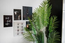 Bochum Work und Relax - 5 Personen Waschmaschine und Küche Bild 8