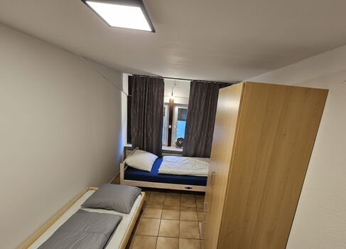 Zimmer Groß-Gerau Obrázok 5