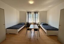 Wohnung in Bremen (ab 9,50 Euro p. P. ) Bild 2