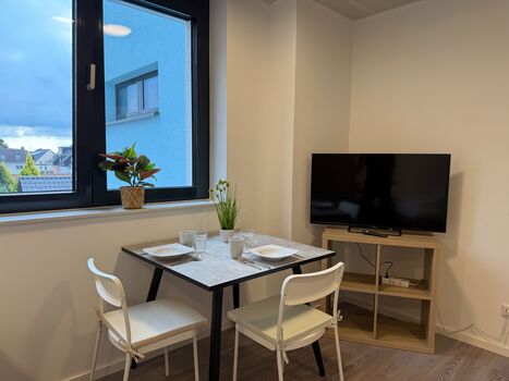 über 50 zentrale Monteurwohnungen in Leipzig und Umgebung Obrázok 4