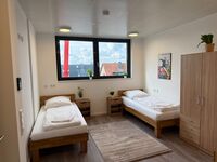 über 50 zentrale Monteurwohnungen in Leipzig und Umgebung Bild 1