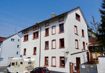 Monteurwohnung Frankfurt/ Bad Homburg Bild 1