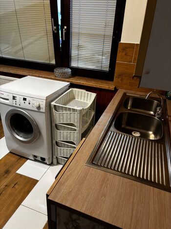 Wohnung Nada Bild 5