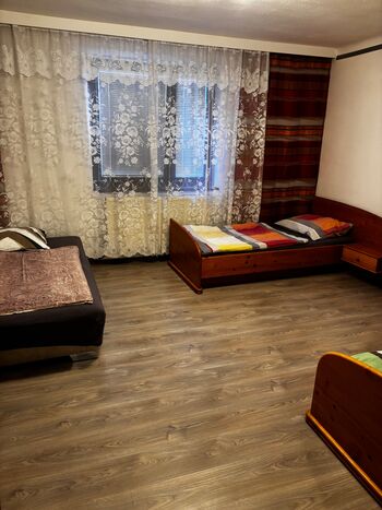 Wohnung Nada