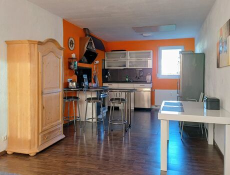 Ruhiges Gästezimmer Bad Hersfeld/ OT Sorga Picture 3