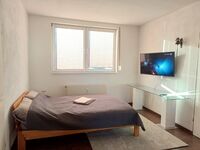 Ruhiges Gästezimmer Bad Hersfeld/ OT Sorga Bild 2