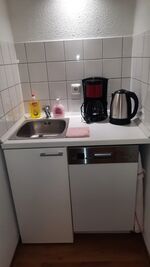 Altstadtzimmer Wittstock Bild 9