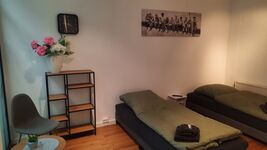 Altstadtzimmer Wittstock Bild 2