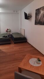 Altstadtzimmer Wittstock Bild 8