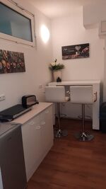 Altstadtzimmer Wittstock Bild 7