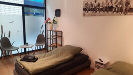 Altstadtzimmer Wittstock Bild 1