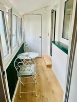 Renovierte Wohnung in Waldshut mit Stellplatz Bild 9