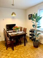 Renovierte Wohnung in Waldshut mit Stellplatz Bild 6