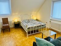 Renovierte Wohnung in Waldshut mit Stellplatz Bild 2