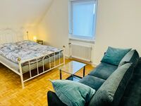 Renovierte Wohnung in Waldshut mit Stellplatz Bild 3