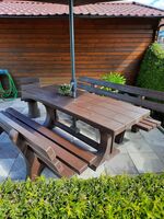 Monteurwohnungen zentral von Esens - Wittmund - Aurich Bild 20