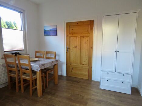 Ferienwohnung Dernbach Bild 2