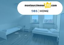 MonteurzimmerKING in Magdeburg Bild 1