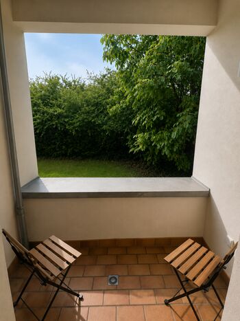 Monteurwohnung Leipzig / 4 Einzelbetten / WLAN / Waschmaschine