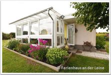 Ferienhaus an der Leine Bild 1