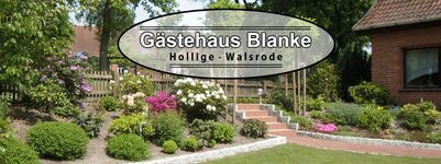 Gaestehaus Blanke Zdjęcie 2